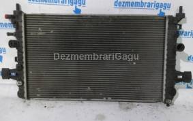 Piese auto din dezmembrari Radiator apa Opel Astra H