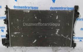 Piese auto din dezmembrari Radiator apa Opel Vectra C