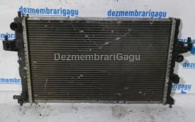 Piese auto din dezmembrari Radiator apa Opel Corsa B