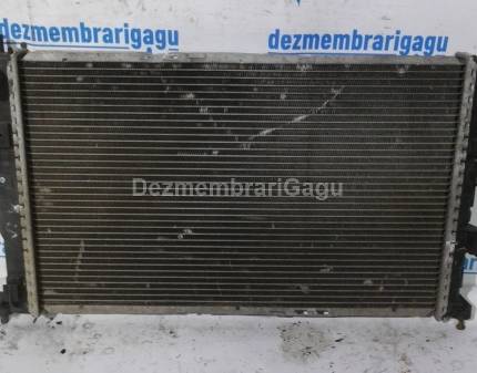 Radiator apa Opel Corsa B (1993-2000), 1.7 Diesel, 44 KW, caroserie Hatchback