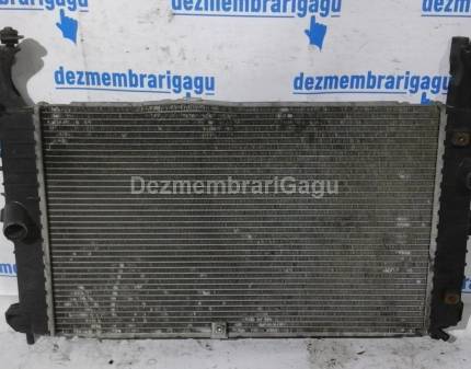 Radiator apa Opel Meriva, 1.7 Diesel, 74 KW, caroserie Van