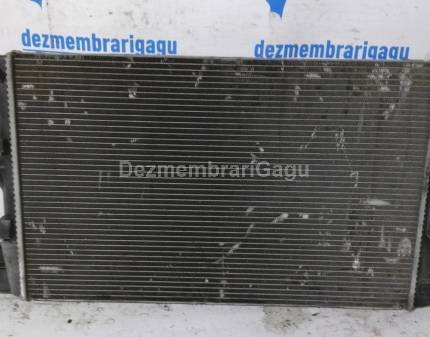 Radiator apa Opel Vectra C (2002-), 1.9 Diesel, 110 KW, caroserie Break