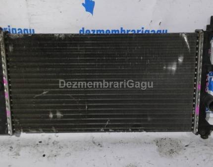 Radiator apa Opel Corsa B (1993-2000), 1.2 Benzina, 33 KW, caroserie Hatchback