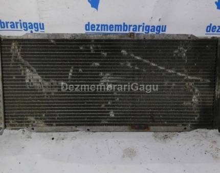 Radiator apa Opel Corsa B (1993-2000), 1.5 Diesel, 49 KW, caroserie Hatchback