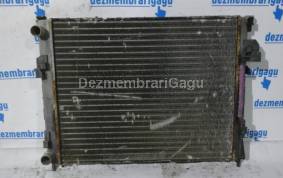 Piese auto din dezmembrari Radiator apa Opel Vivaro