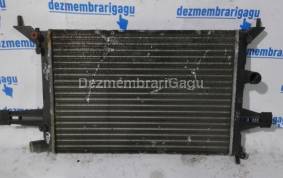 Piese auto din dezmembrari Radiator apa Opel Astra G