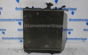 Piese auto din dezmembrari Radiator apa Opel Agila