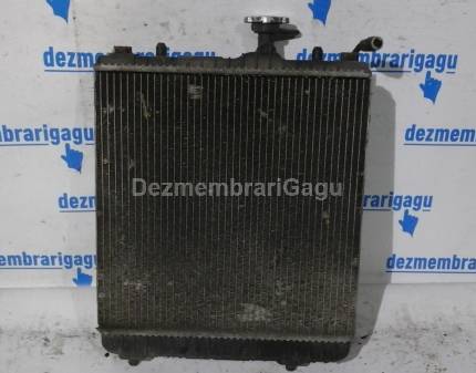 Radiator apa Opel Agila (2000-), 1.2 Benzina, 55 KW, caroserie Break