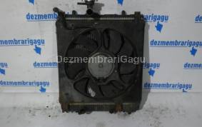 Piese auto din dezmembrari Electroventilator Opel Agila