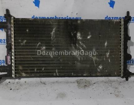 Radiator apa Opel Corsa B (1993-2000), 1.4 Benzina, 60 KW, caroserie Hatchback
