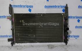 Piese auto din dezmembrari Radiator apa Opel Astra F