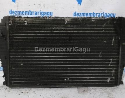 Radiator intercooler Opel Vectra C (2002-), 1.9 Diesel, 110 KW, caroserie Hatchback