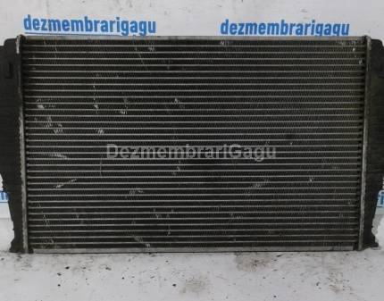 Radiator intercooler Saab 9-3 (2002-), 2.2 Diesel, 92 KW, caroserie Decapotabila