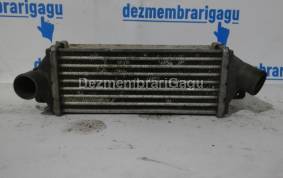 Piese auto din dezmembrari Radiator intercooler Opel Astra F