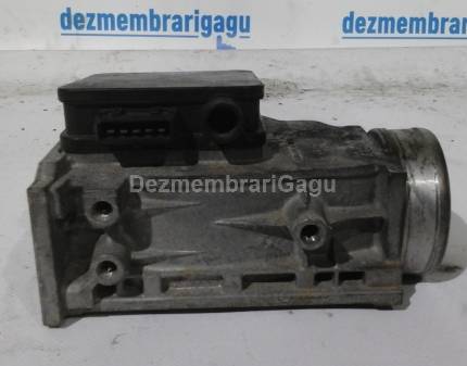 Debitmetru Bmw 3 E36 (1990-2000), 1.8 Benzina, 83 KW, caroserie Hatchback