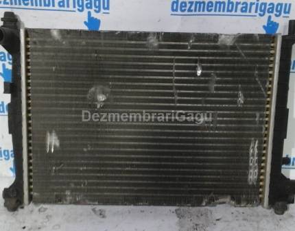 Radiator apa Ford Puma, 1.7 Benzina, 92 KW, caroserie Coupe