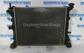 Piese auto din dezmembrari Radiator apa Ford Focus I