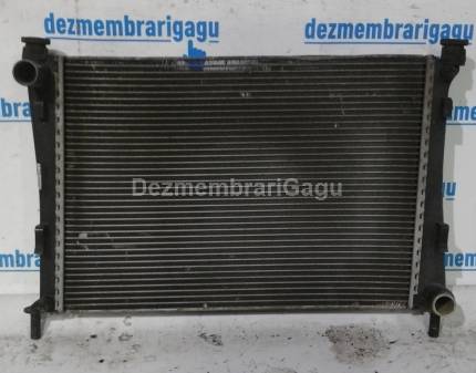 Radiator apa Ford Fiesta V (2001-), 1.4 Benzina, 59 KW, caroserie Hatchback