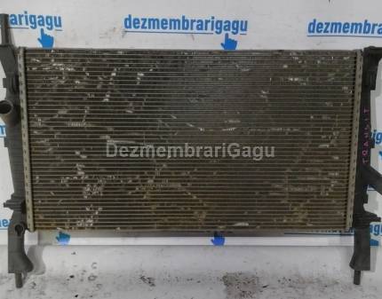 Radiator apa Ford Transit Viii (2006-), 2.4 Diesel, 74 KW, caroserie Platforma / sasiu