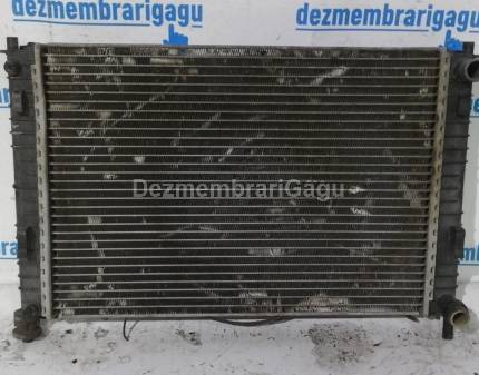 Radiator apa Ford Fiesta V (2001-), 1.3 Benzina, 51 KW, caroserie Hatchback