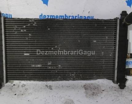 Radiator apa Ford Fiesta Iv (1995-2002), 1.3 Benzina, 44 KW, caroserie Hatchback
