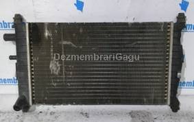 Piese auto din dezmembrari Radiator apa Ford Fiesta Iii