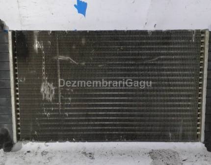 Radiator apa Ford Fiesta Iii (1989-1995), 1.3 Benzina, 44 KW, caroserie Hatchback