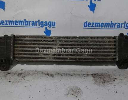 Radiator intercooler Ford Mondeo III (2000-)
