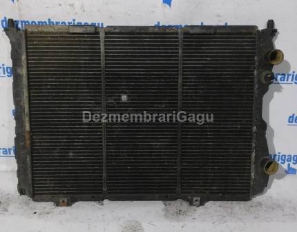 Radiator apa Alfa Romeo 156, 2.0 Benzina, 110 KW, caroserie Break