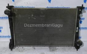 Piese auto din dezmembrari Radiator apa Fiat Grande Punto