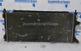 Piese auto din dezmembrari Radiator apa Fiat Doblo