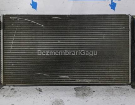 Radiator apa Fiat Panda (2003-), 1.3 Diesel, 51 KW, caroserie Hatchback