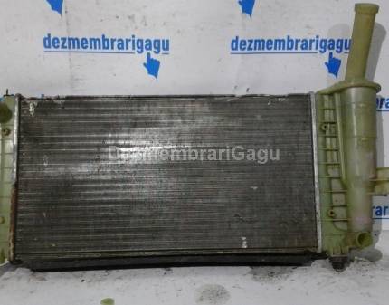 Radiator apa Fiat Punto Ii (1999-), 1.2 Benzina, 59 KW, caroserie Hatchback