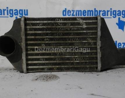 Radiator intercooler Fiat Uno, 1.3 Benzina, 74 KW, caroserie Hatchback