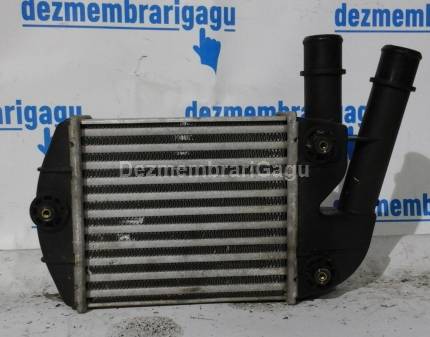 Radiator intercooler Fiat Panda (2003-), 1.3 Diesel, 51 KW, caroserie Hatchback