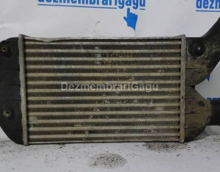 Radiator intercooler Alfa Romeo Gtv (1994-), 2.0 Benzina, 110 KW, caroserie Coupe