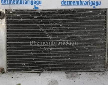 Radiator apa Bmw 5 E60/e61 (2003-), 3.0 Diesel, 160 KW, caroserie Berlina