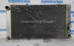 Piese auto din dezmembrari Radiator apa Bmw 5 E60/e61