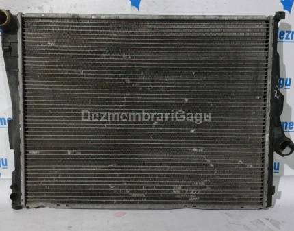 Radiator apa Bmw 3 E46 (1998-), 1.9 Benzina, 77 KW, caroserie Hatchback