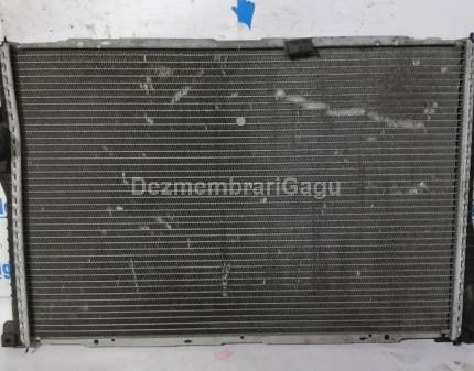Radiator apa Bmw 5 E39 (1995-2004), 2.5 Diesel, 85 KW, caroserie Berlina