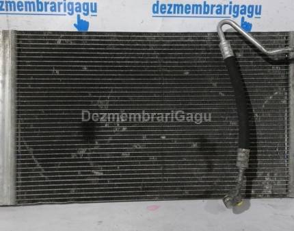 Radiator ac Bmw 5 E60/e61 (2003-), 3.0 Diesel, 160 KW, caroserie Berlina