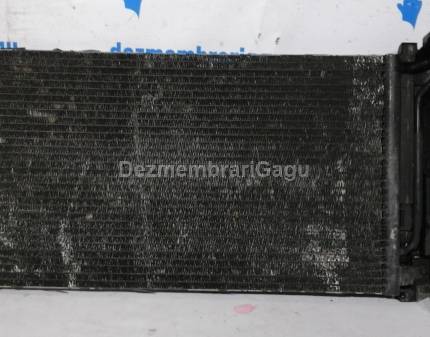 Radiator ac Bmw 3 E46 (1998-), 2.0 Diesel, 85 KW, caroserie Hatchback