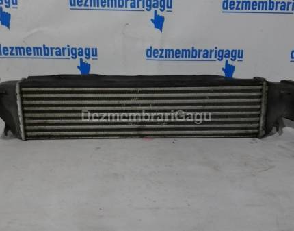 Radiator intercooler Bmw 3 E46 (1998-), 2.0 Diesel, 85 KW, caroserie Hatchback