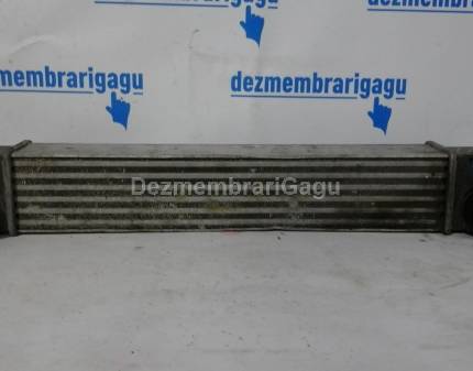 Radiator intercooler Bmw 5 E39 (1995-2004), 2.0 Diesel, 100 KW, caroserie Break
