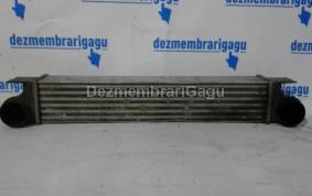 Piese auto din dezmembrari Radiator intercooler Bmw 5 E39