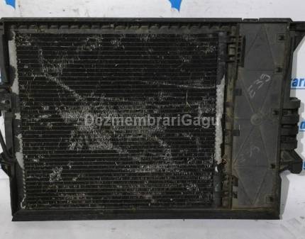 Radiator ac Bmw 5 E39 (1995-2004), 2.5 Diesel, 85 KW, caroserie Break