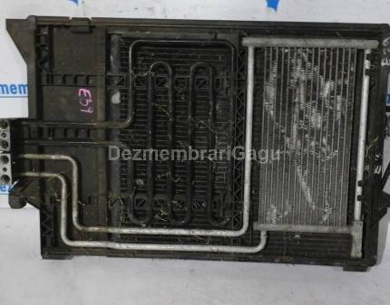 Radiator ac Bmw 5 E39 (1995-2004), 2.5 Diesel, 85 KW, caroserie Break