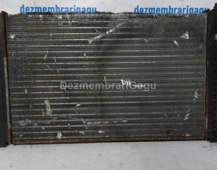 Radiator apa Volkswagen Passat / 3b2 - 3b5 (1996-2000), 1.9 Diesel, 85 KW, caroserie Break