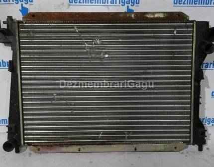 Radiator apa Jaguar S-type, 2.5 Benzina, 147 KW, caroserie Berlina