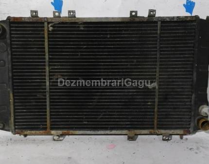 Radiator apa Rover 45, 1.4 Benzina, 76 KW, caroserie Hatchback